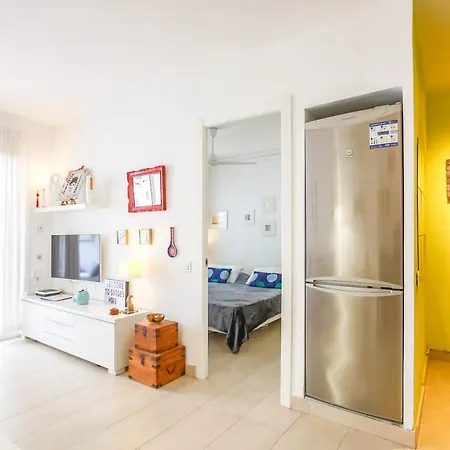 Cuban Terrace -1st Floor-center Apartman