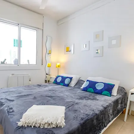 Apartman Cuban Terrace -1st Floor-center
