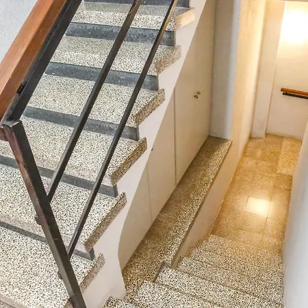 Cuban Terrace -1st Floor-center Apartman Sitges