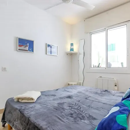 Apartamento Cuban Terrace -1st Floor-center *